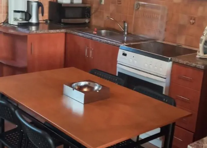 Kd Rustic Home