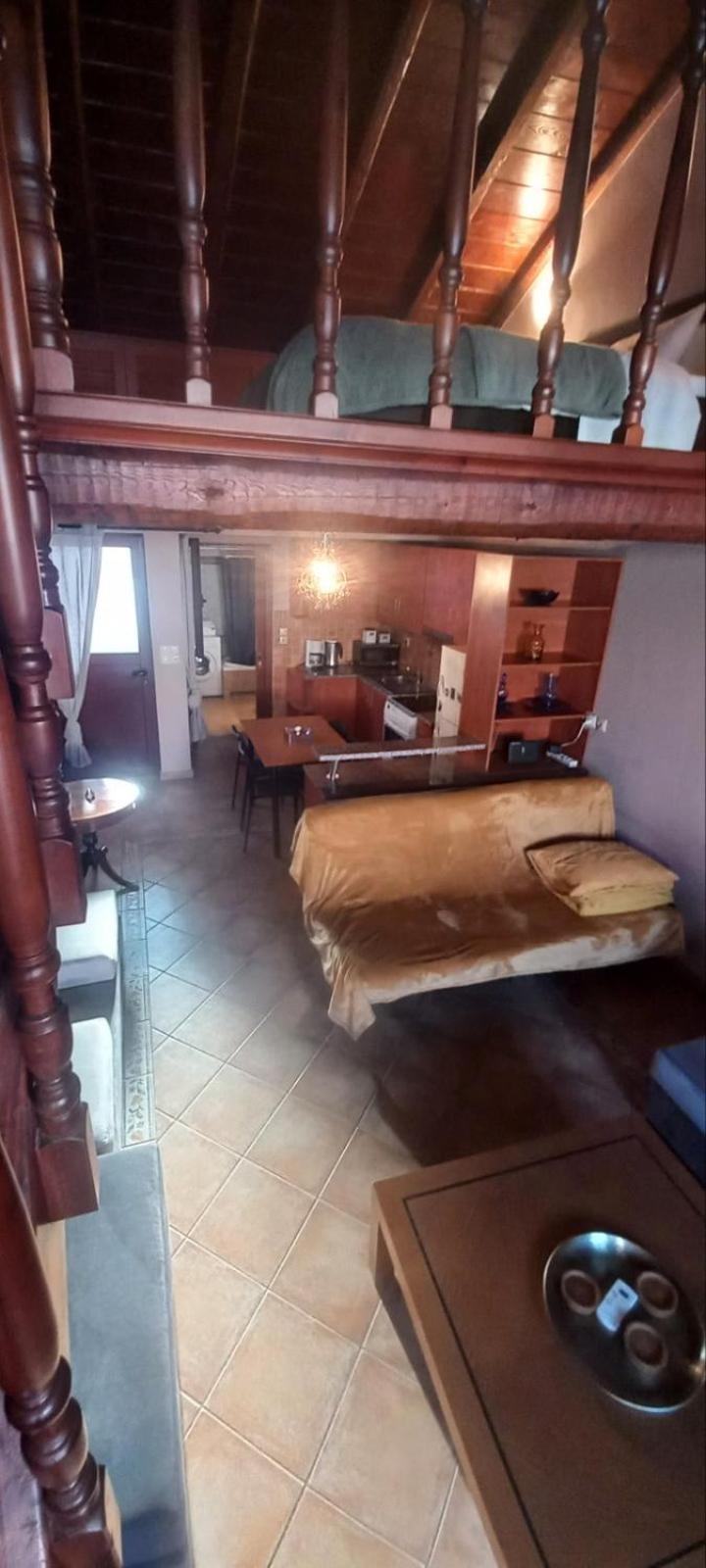 Apartment Kd Rustic
