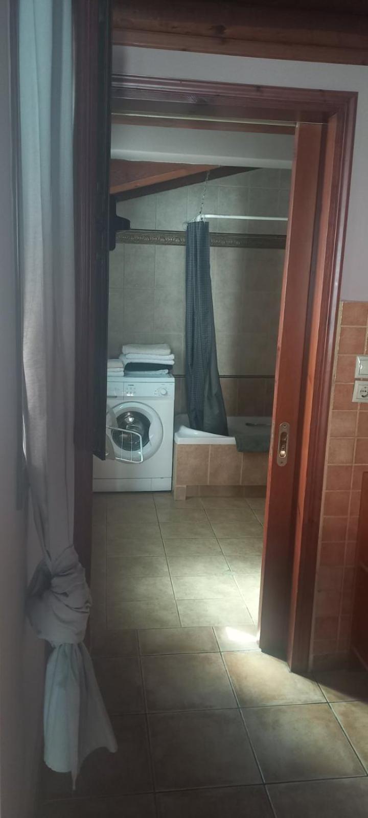 Apartment Kd Rustic Lavrion