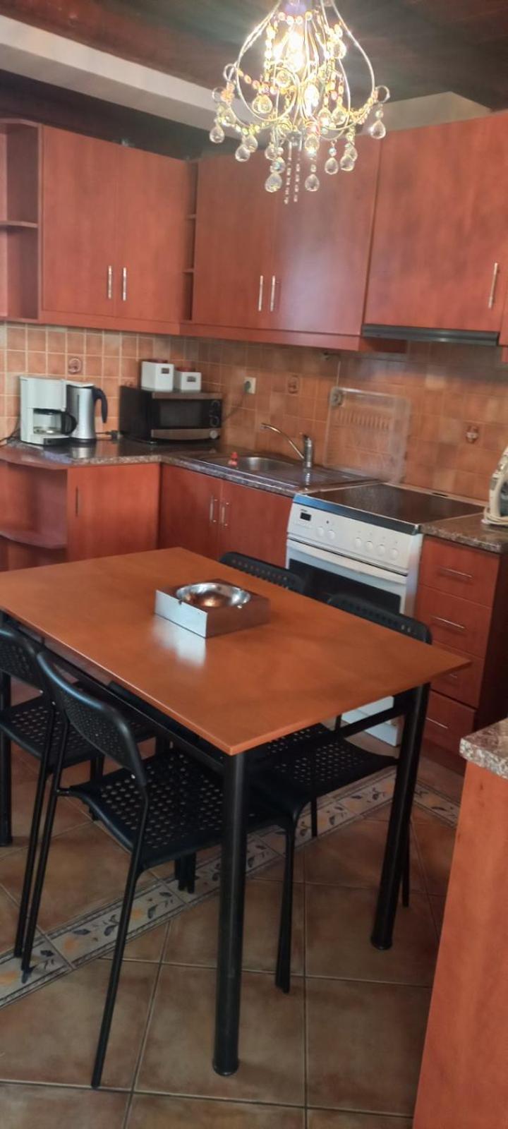 Kd Rustic Apartment
