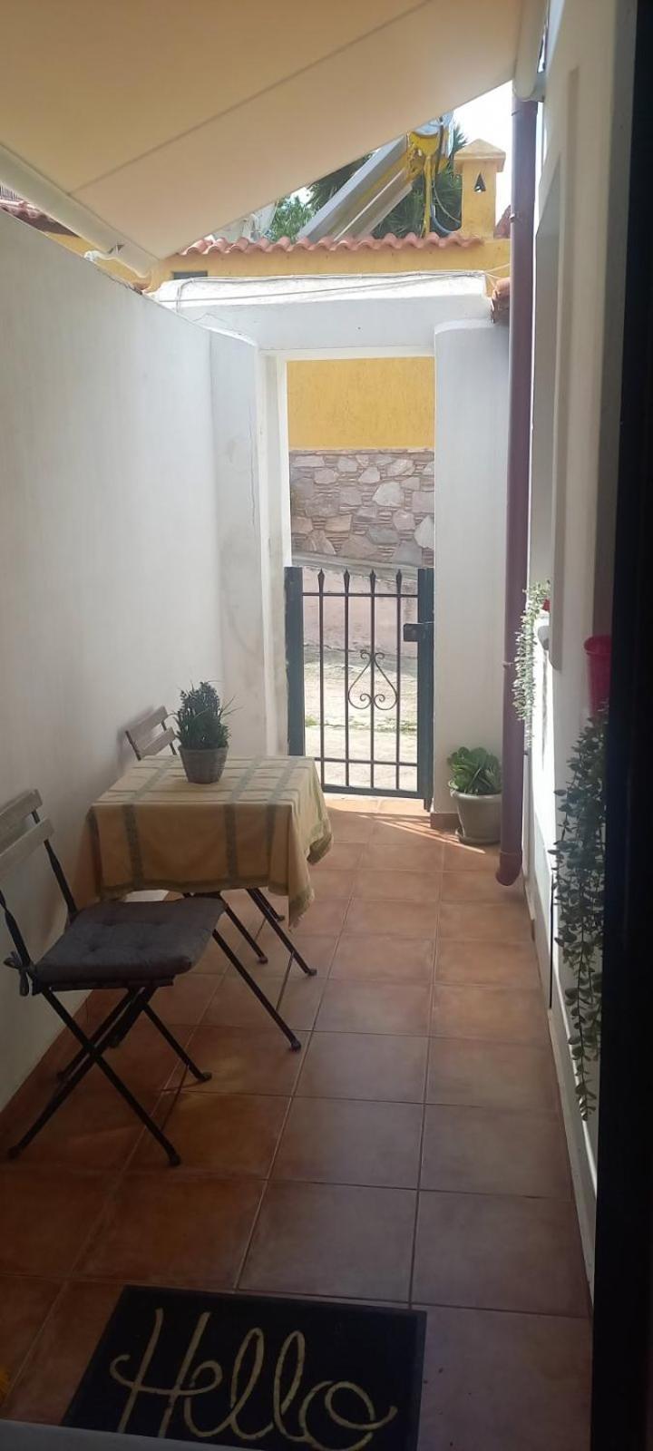 Kd Rustic Apartment *