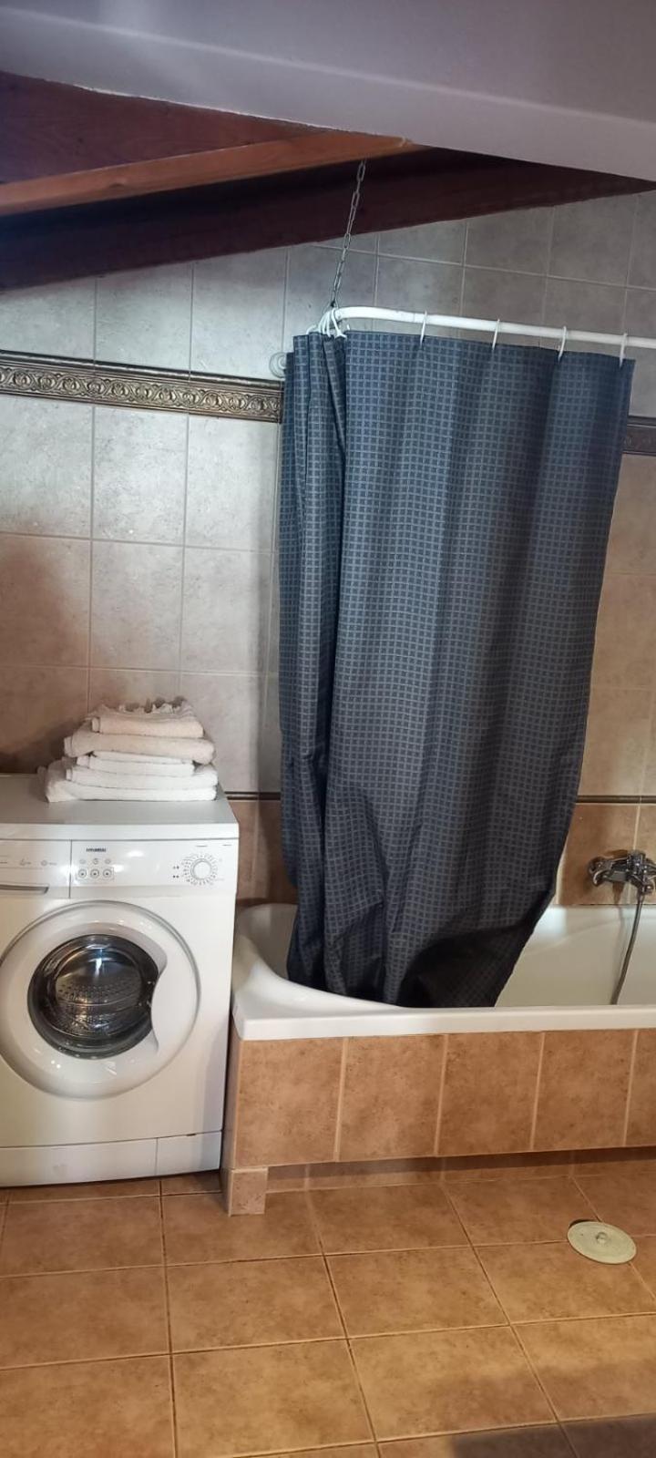 Kd Rustic Apartment Lavrion
