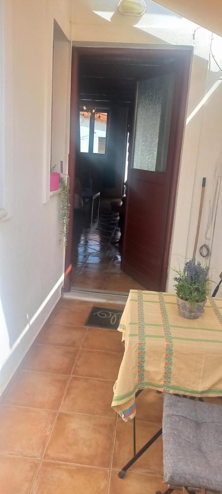Kd Rustic Apartment Lavrion