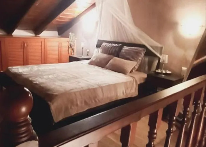 Kd Rustic Home