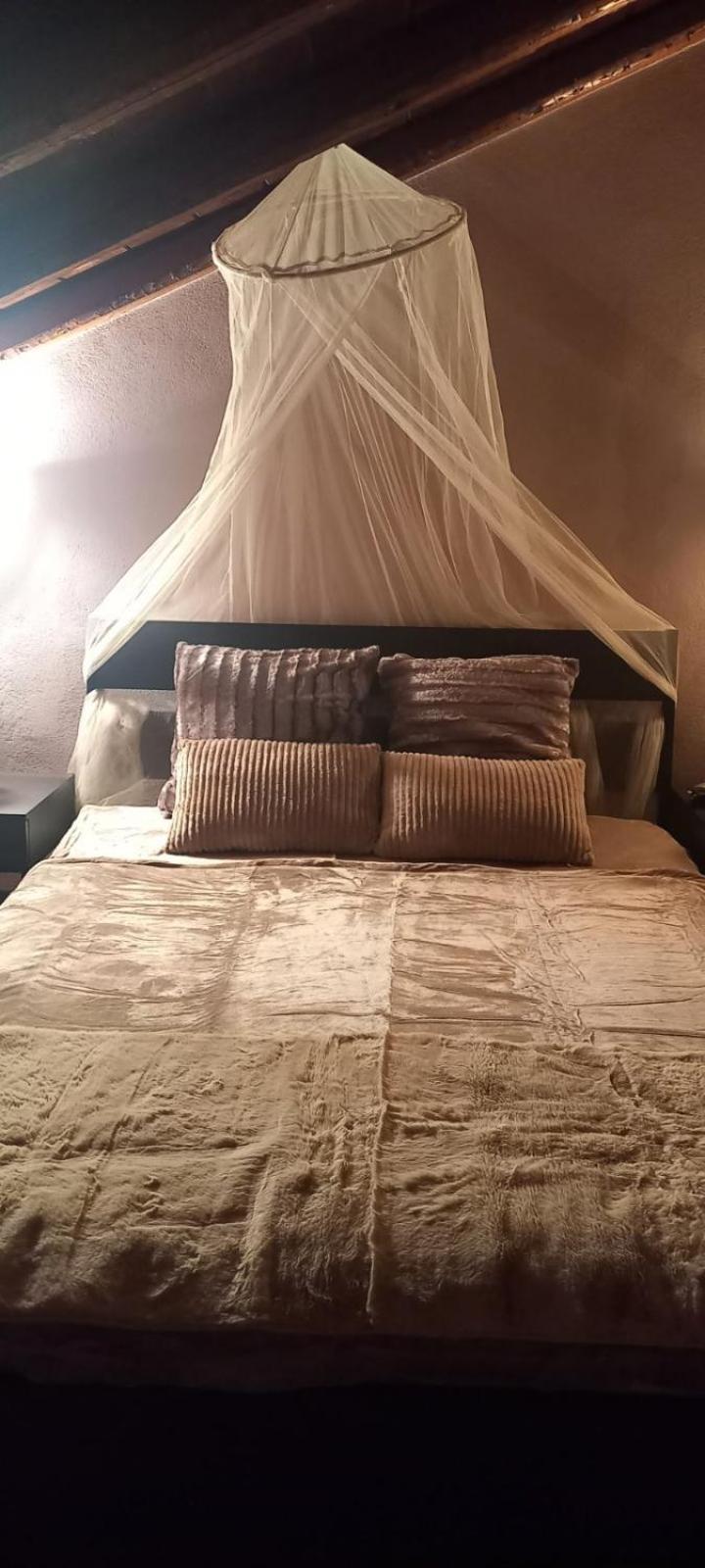 Kd Rustic * Lávrion